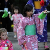 Japanese Fall Festival