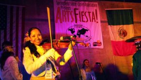 mariachi-violin