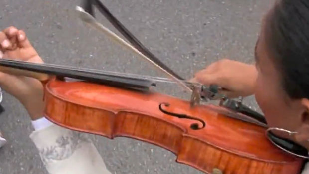 violin-march