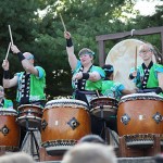 St Louis Taiko