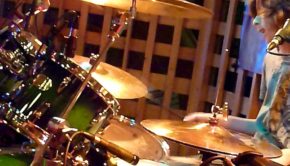 supercharge-drummer