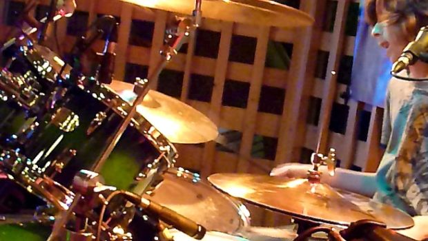 supercharge-drummer