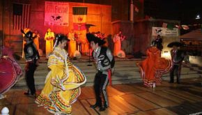 ArtsFiesta! 2009