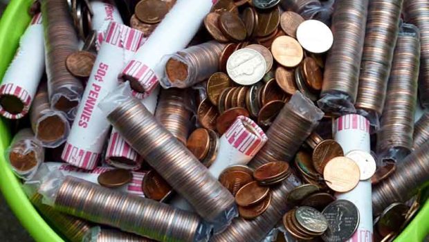 power of pennies
