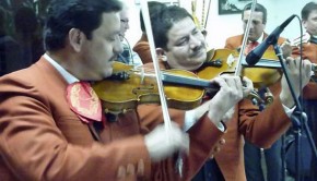 mariachi-band