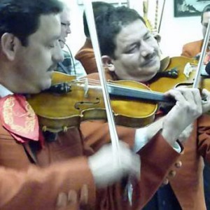 mariachi-band