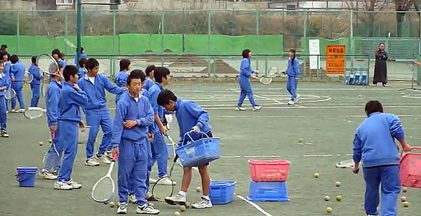 You are currently viewing A Visit to Daiichi Junior High School