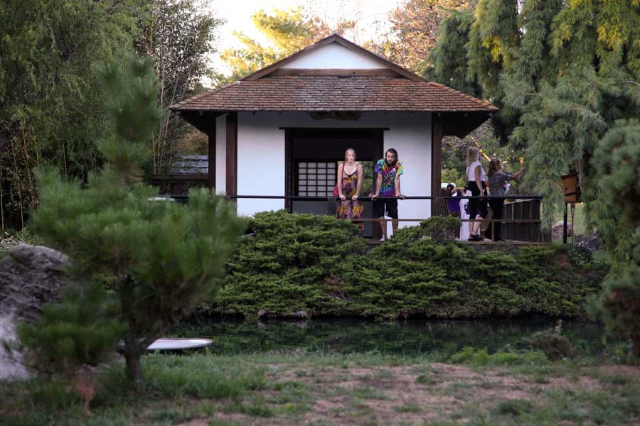 You are currently viewing Mizumoto Japanese Stroll Garden opens for the 2013 Season