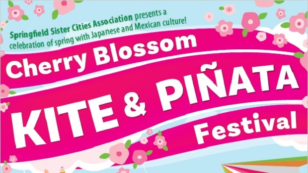 You are currently viewing Celebrate spring at our Kite and Pinata Festival on April 7