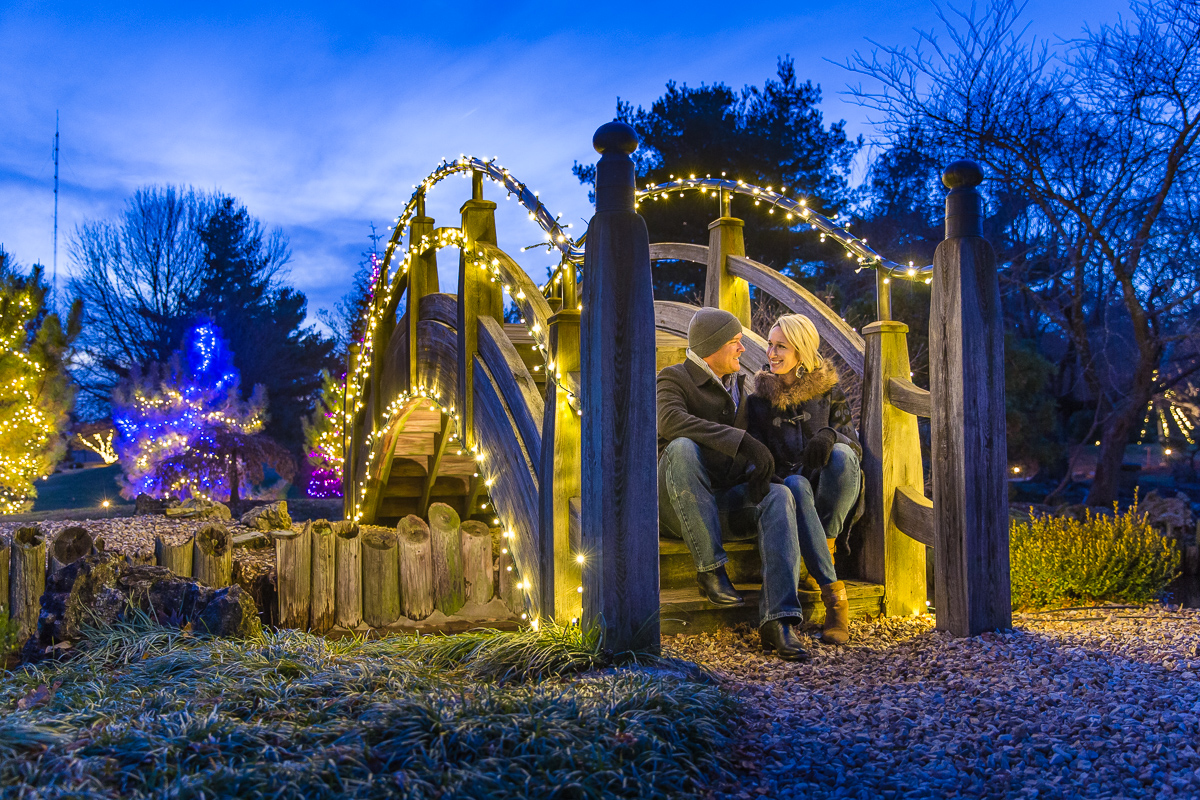 You are currently viewing Mizumoto Japanese Stroll Garden opens for Valentine’s Day events