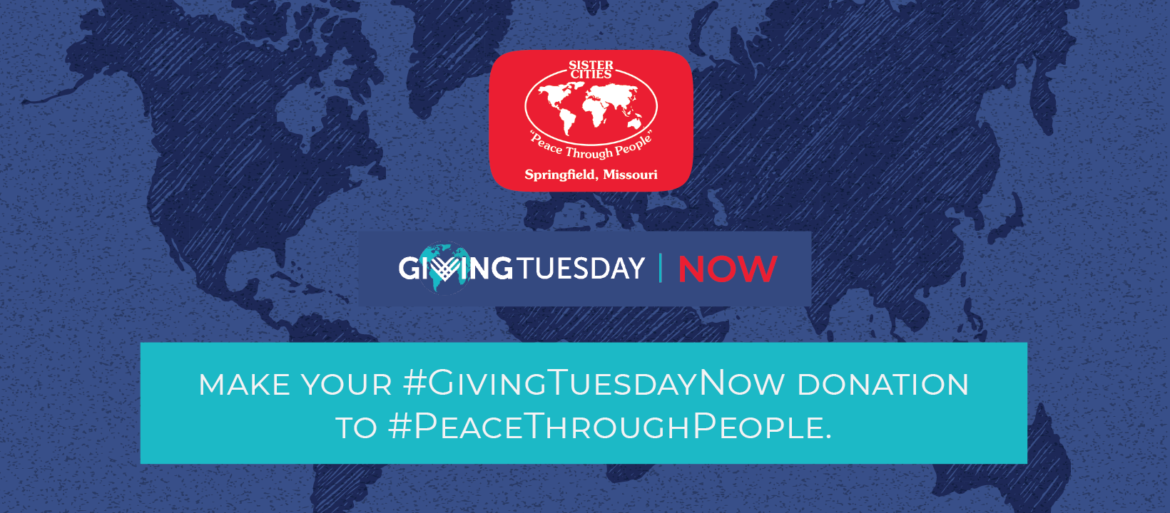 You are currently viewing Giving Tuesday Now
