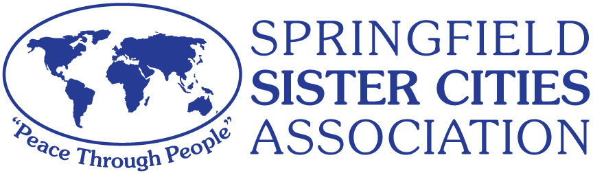 Springfield Sister Cities Association
