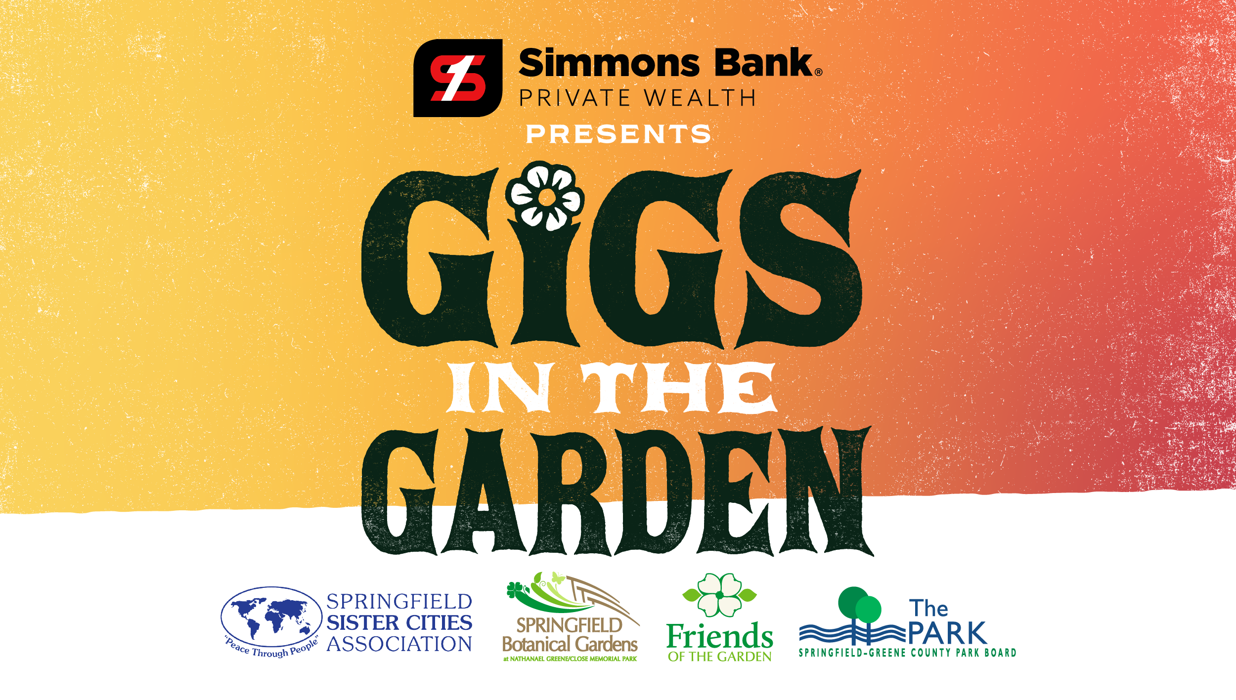 Read more about the article Gigs in the Garden returns with free outdoor concerts in October