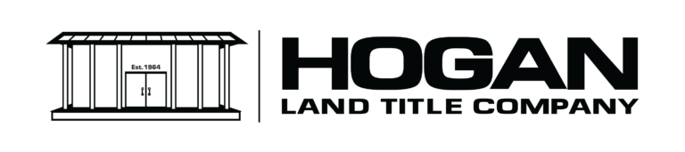 Gardens Aglow Sponsor - Hogan Land Title Company
