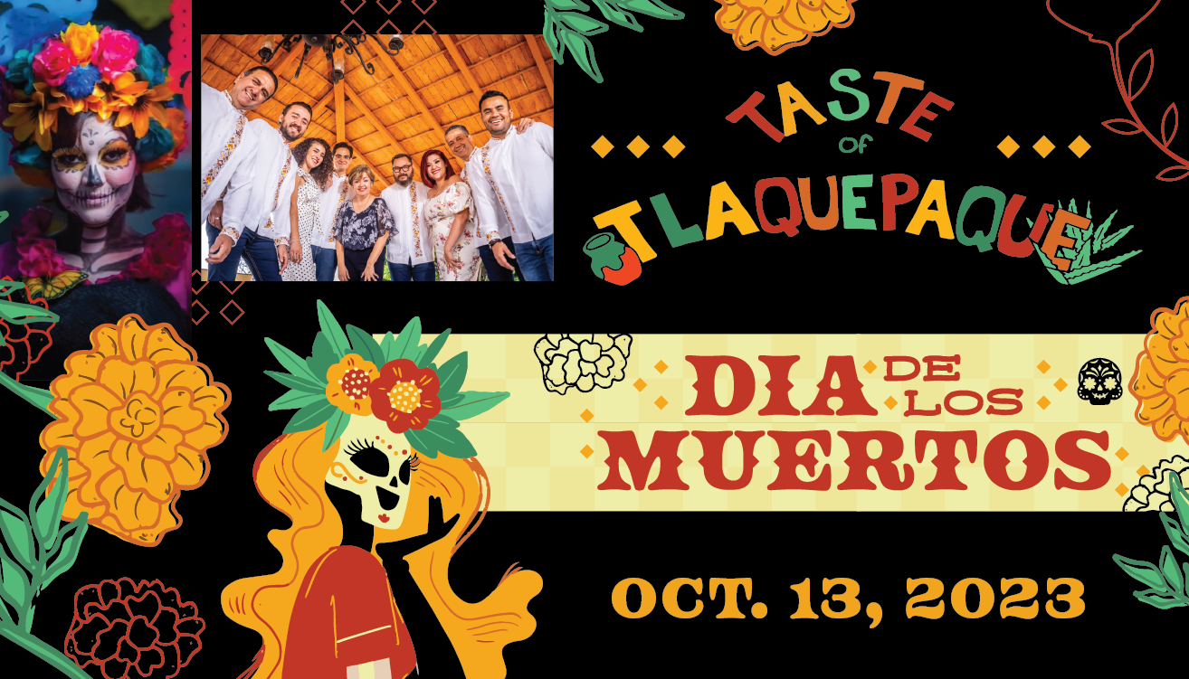 Read more about the article Sister Cities celebrates 20 years of friendship with Tlaquepaque, Mexico at Taste of Tlaquepaque